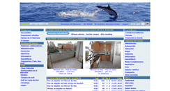 Desktop Screenshot of la-ona.emaresme.com